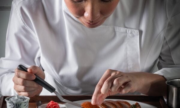 Μπανγκόκ: Η πόλη που άλλαξε τους κανόνες του fine dining