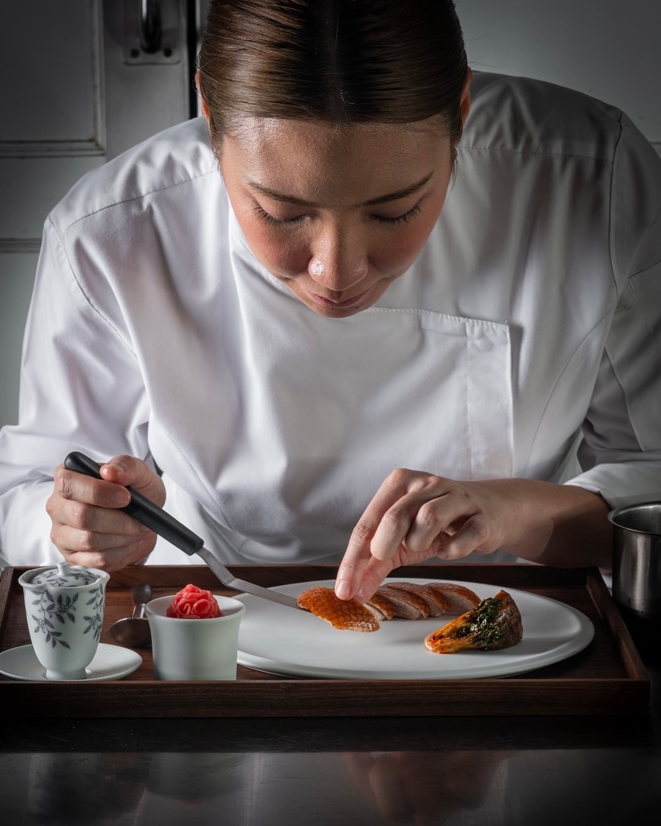 Μπανγκόκ: Η πόλη που άλλαξε τους κανόνες του fine dining