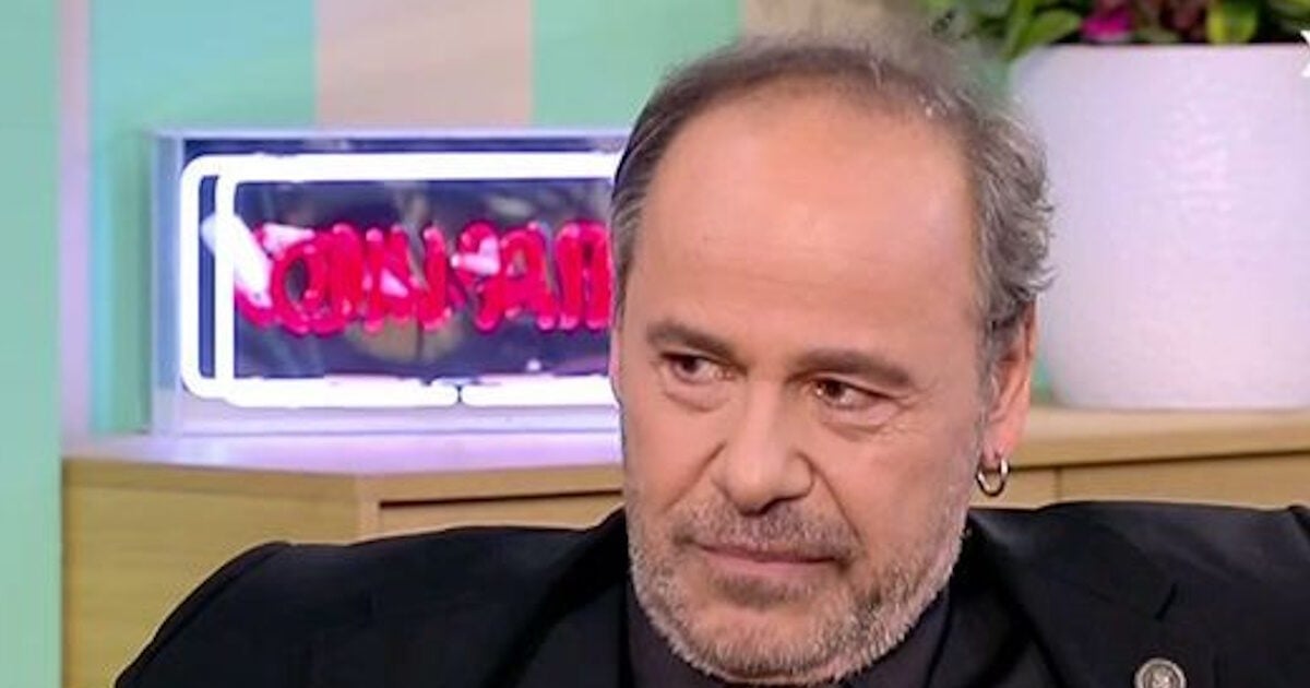 Αλέξανδρος Ρήγας: «Έχουν γράψει μέσα μου οι αποτυχίες μου – Η επιτυχία είναι μεγάλο βαρίδι»