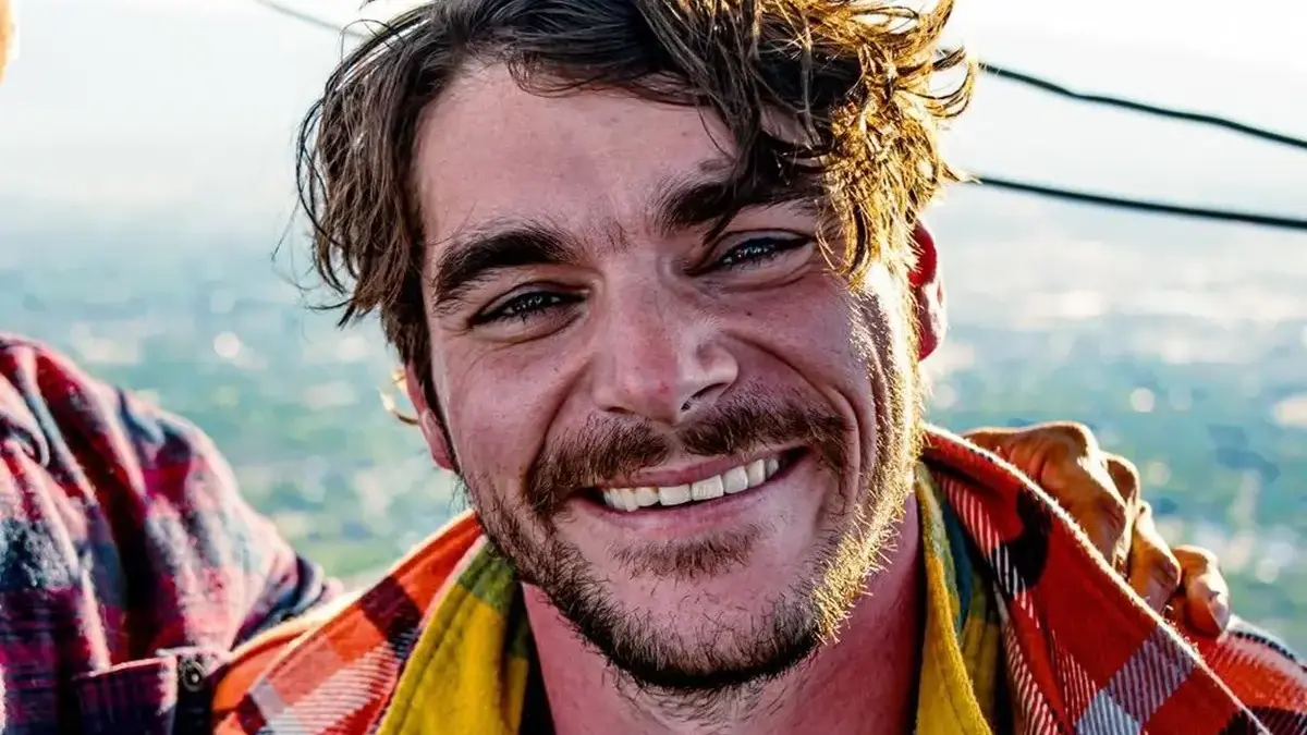 RJ Mitte: Νεκρός στο σπίτι του στο Τέξας ο 34χρονος πρωταγωνιστής του «Breaking Bad»