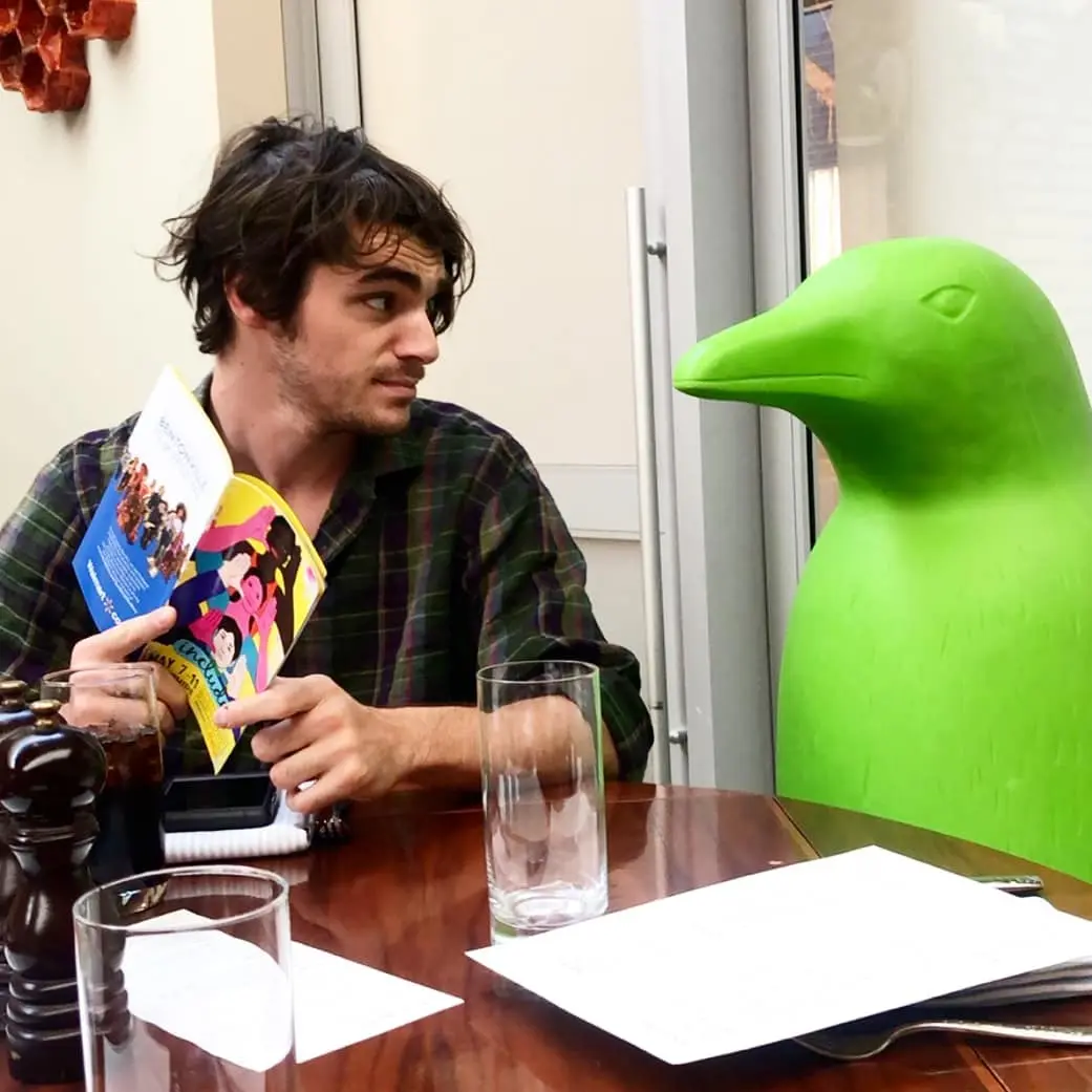RJ Mitte: Νεκρός στο σπίτι του στο Τέξας ο 34χρονος πρωταγωνιστής του «Breaking Bad»