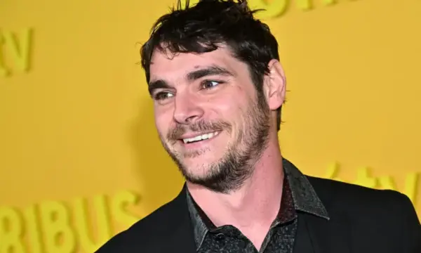 RJ Mitte: Οι νέες πληροφορίες αποκαλύπτουν αυτοκτονία πίσω από τον θάνατο του 34χρονου