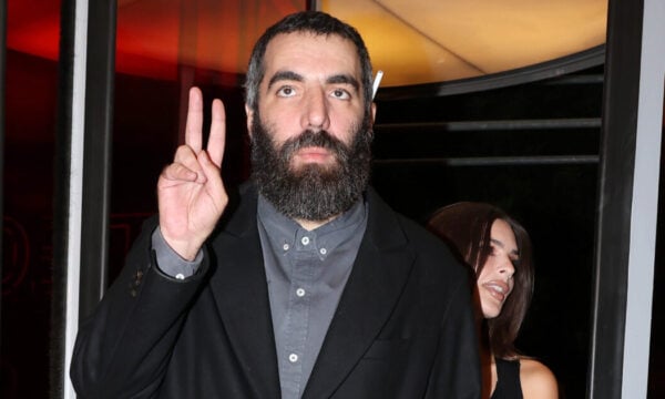 Ρομέν Γαβράς: Σκέφτεται να εγκαταλείψει το σινεμά και να γίνει βοσκός στην Αρκαδία