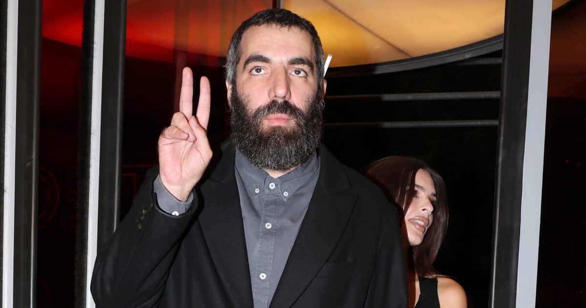 Ρομέν Γαβράς: Σκέφτεται να εγκαταλείψει το σινεμά και να γίνει βοσκός στην Αρκαδία