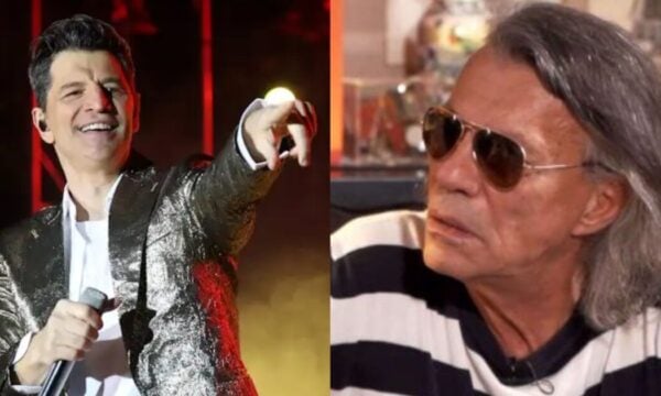 Ηλίας Ψινάκης για τον Σάκη Ρουβά: «Με απέλυσε, πλέον δεν μιλάμε και δεν έχουμε καμία απολύτως σχέση»