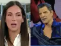 Σάκης Ρουβάς: Η Ανθή Βούλγαρη ενθουσιάστηκε με τα φιλιά του – «Αχ, τι έπαθα τώρα;»