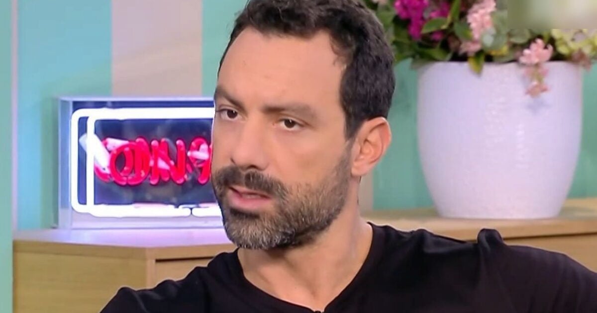 Σάκης Τανιμανίδης: Για την εποχή που ένιωθε ότι είχε το άγγιγμα του Μίδα