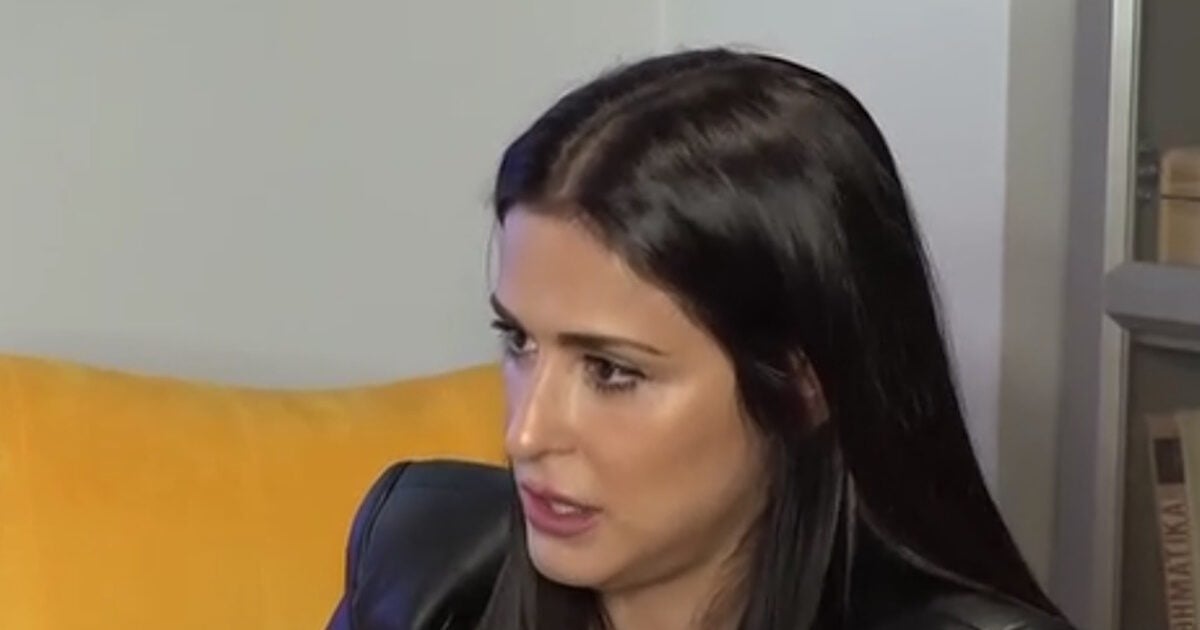 Χριστίνα Σάλτη: «Μιλάω για τη μαμά μου σαν να μην έχει ”φύγει”, είναι μέσα μου»
