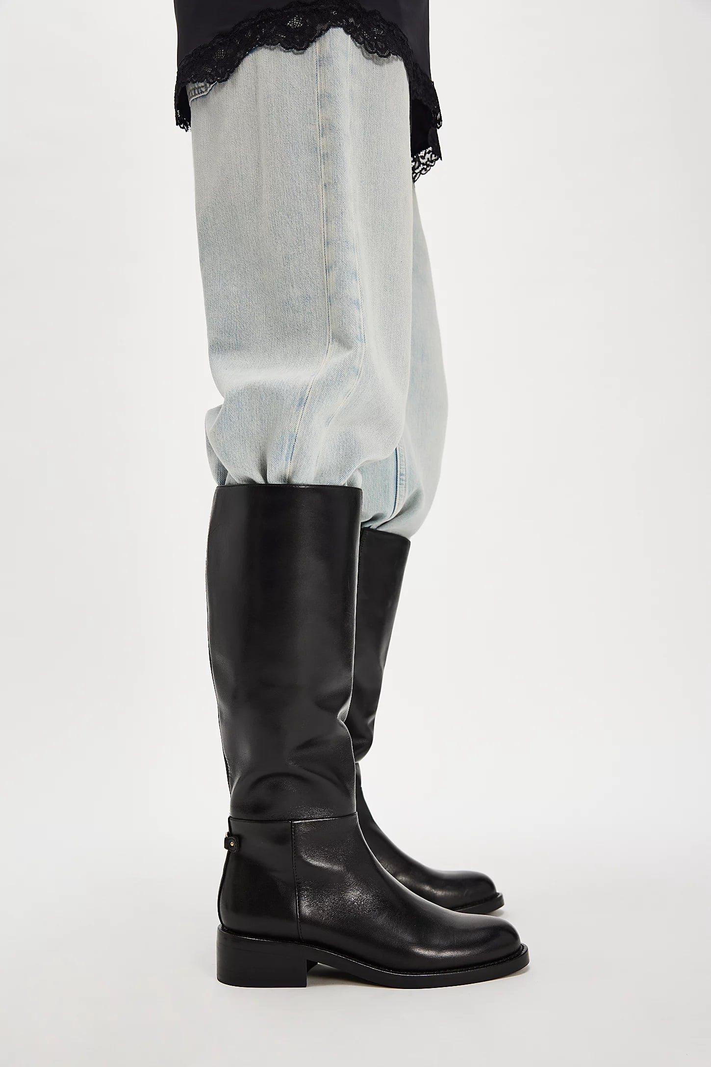 Milla Tall Boots, Sam Edleman.