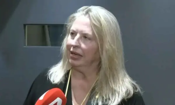 Σάντρα Βουτσά για τον Δημήτρη Κόκοτα: Είχε βελτιωθεί, αλλά κόλλησε μικρόβιο στο νοσοκομείο