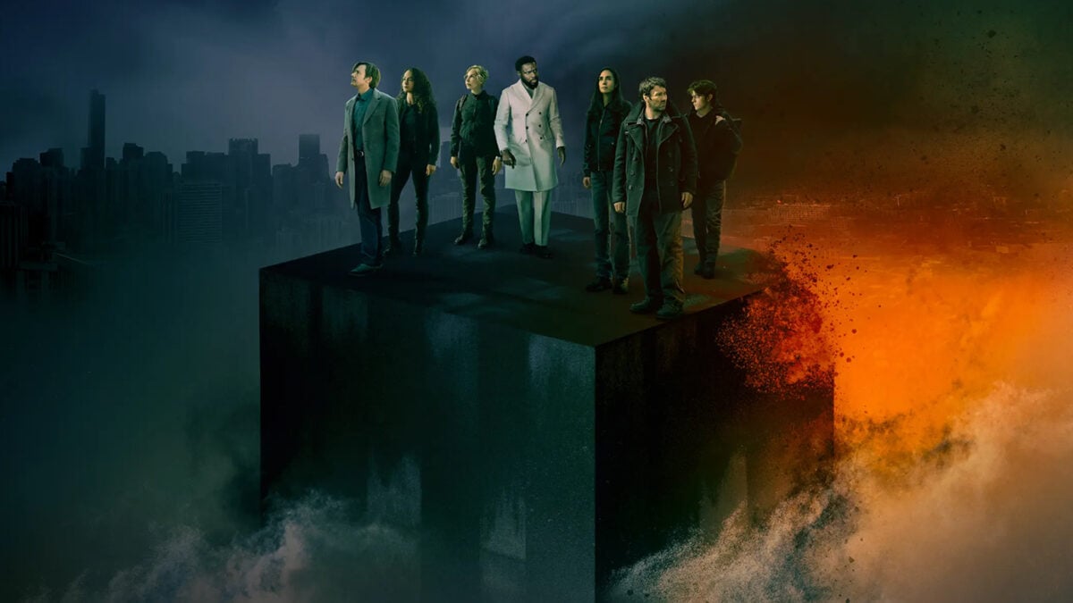 Dark Matter: Η σειρά του Apple TV+ που σε βάζει να σκεφτείς πώς θα ήταν αν ζούσες μια διαφορετική ζωή
