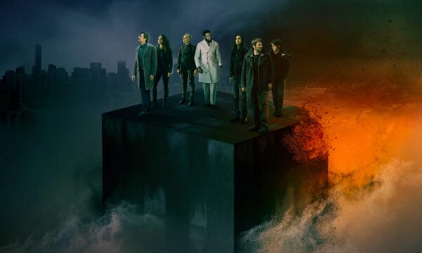 Dark Matter: Η σειρά του Apple TV+ που σε βάζει να σκεφτείς πώς θα ήταν αν ζούσες μια διαφορετική ζωή