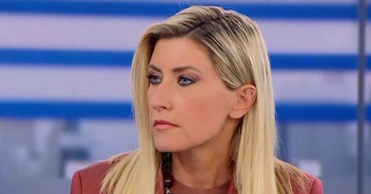 Σία Κοσιώνη για τη φονική έκρηξη στην Πλάκα, στον αέρα του ΑΝΤ1: «Παραλίγο να κινδυνεύσει η οικογένειά μου»