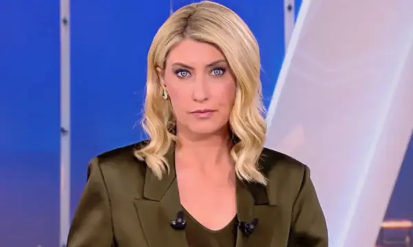 Σία Κοσιώνη για τον ΣΚΑΙ: «Ο χωρισμός με τον ΣΚΑΙ ήταν δύσκολος»