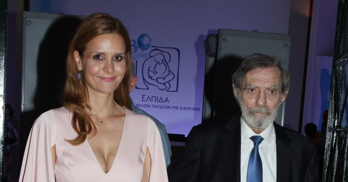 Δήμητρα Σιγάλα: Το συγκινητικό «αντίο» στον Γιώργο Βαρδινογιάννη – «Ήσουν ο φύλακας άγγελός μου»