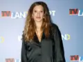 Σύλβια Δεληκούρα: Σε σπάνια δημόσια εμφάνιση με τον 14χρονο γιο και τη μητέρα της