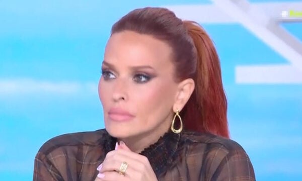 Σίσσυ Χρηστίδου: Τα χαμηλά νούμερα τηλεθέασης μάς προκαλούν περισσότερο γέλιο