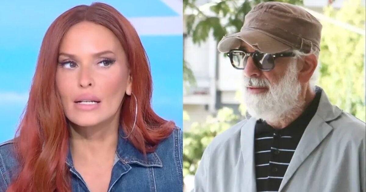 Σίσσυ Χρηστίδου για τον Πέτρο Φιλιππίδη: «Μου κάνει εντύπωση που αποφάσισε να κινηθεί με αυτόν τον τρόπο»