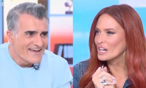 Παύλος Σταματόπουλος: «Πήγα σε μπάτσελορ και κοιμήθηκα με τον γαμπρό» – Η αντίδραση της Σίσσυς Χρηστίδου