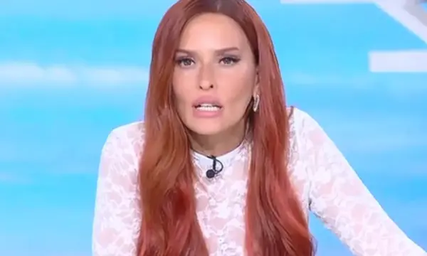 Σίσσυ Χρηστίδου: Το ξέσπασμα για τον γυναικολόγο που συνελήφθη – «Είναι εξοργιστικό, αυτοί οι άνθρωποι πρέπει να απομακρύνονται από την κοινωνία»
