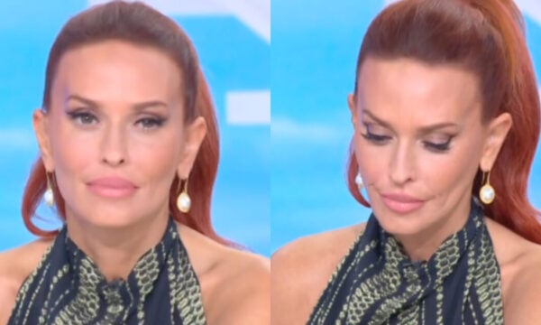 Σίσσυ Χρηστίδου για τον πατέρα του Γεράσιμου: «Αυτή η ενδιάμεση κόλαση στην οποία βρίσκεται αυτός ο άνθρωπος»