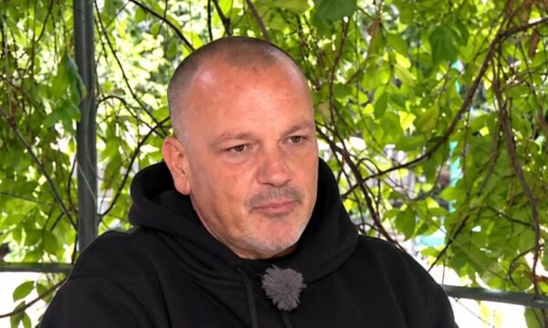 Δημήτρης Σκαρμούτσος: Η εξομολόγηση για τον εθισμό, η απόφαση να αλλάξει ζωή και η θέληση που τον βοήθησε