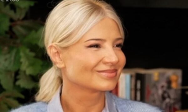 Η Φαίη Σκορδά κάνει πρώτη φορά εκπομπή το Σαββατοκύριακο μετά από 23 χρόνια καθημερινό – Έχει και ανακαίνιση και μετακόμιση