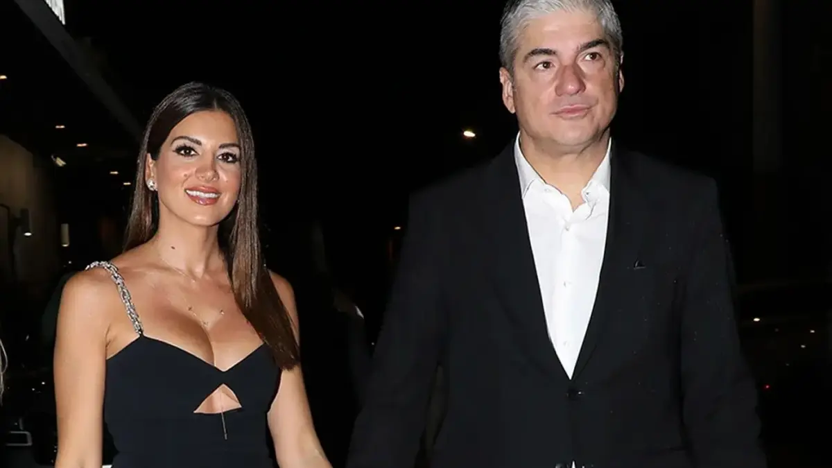 Σταματίνα Τσιμτσιλή: Η απάντηση για το τέταρτο παιδί – «Αν μας ευλογήσει ο Θεός, αλλά δύσκολο»