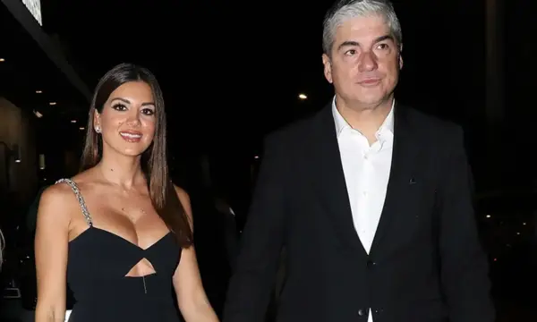 Σταματίνα Τσιμτσιλή: Η απάντηση για το τέταρτο παιδί – «Αν μας ευλογήσει ο Θεός, αλλά δύσκολο»