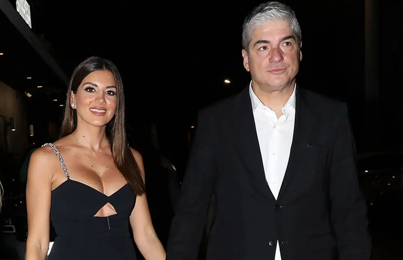 Σταματίνα Τσιμτσιλή: Η απάντηση για το τέταρτο παιδί – «Αν μας ευλογήσει ο Θεός, αλλά δύσκολο»