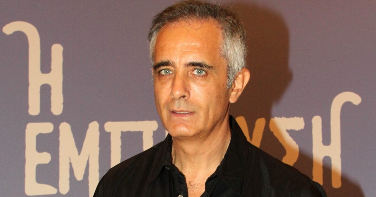 Σωκράτης Αλαφούζος: Η μητέρα του είχε σκεφτεί να διακόψει την εγκυμοσύνη – «Θα μπορούσε να μην είχα έρθει σε αυτό τον κόσμο»