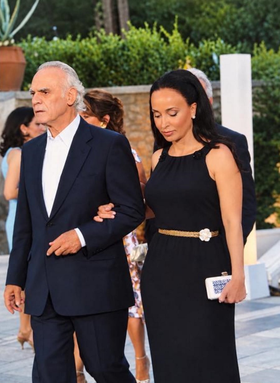 Βίκυ Σταμάτη: «Δεν είχα την πολυτέλεια να καταρρεύσω» – Για τον γιο της και τον εγκλεισμό στο ψυχιατρείο