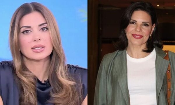 Σταματίνα Τσιμτσιλή για Μαρίνα Ασλάνογλου: «Μου είχε δείξει φωτογραφίες από το πρόβλημα που αντιμετώπιζε και ήταν σοκαριστικό»