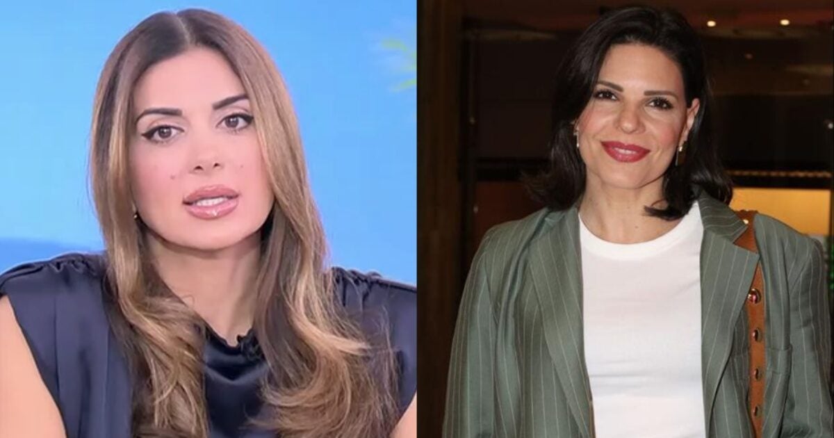 Σταματίνα Τσιμτσιλή για Μαρίνα Ασλάνογλου: «Μου είχε δείξει φωτογραφίες από το πρόβλημα που αντιμετώπιζε και ήταν σοκαριστικό»