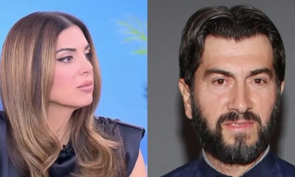 Σταματίνα Τσιμτσιλή για τον πατέρα Αντώνιο: «Αυτός ο άνθρωπος λοιδορήθηκε – Δίκαια ή άδικα θα φανεί στο τέλος»