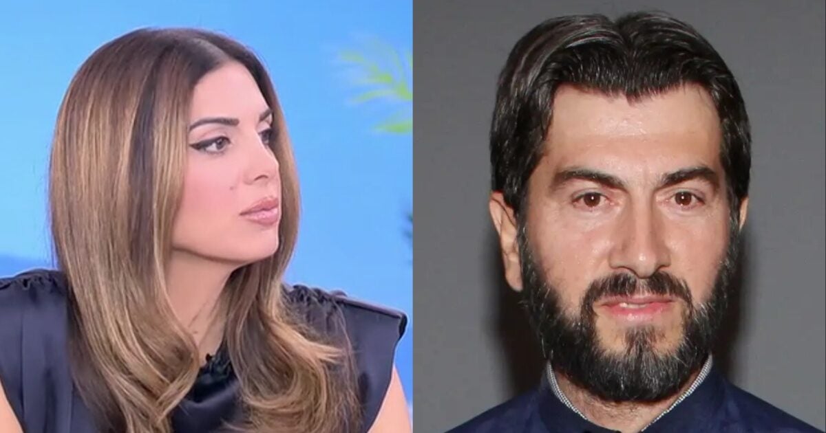 Σταματίνα Τσιμτσιλή για τον πατέρα Αντώνιο: «Αυτός ο άνθρωπος λοιδορήθηκε – Δίκαια ή άδικα θα φανεί στο τέλος»