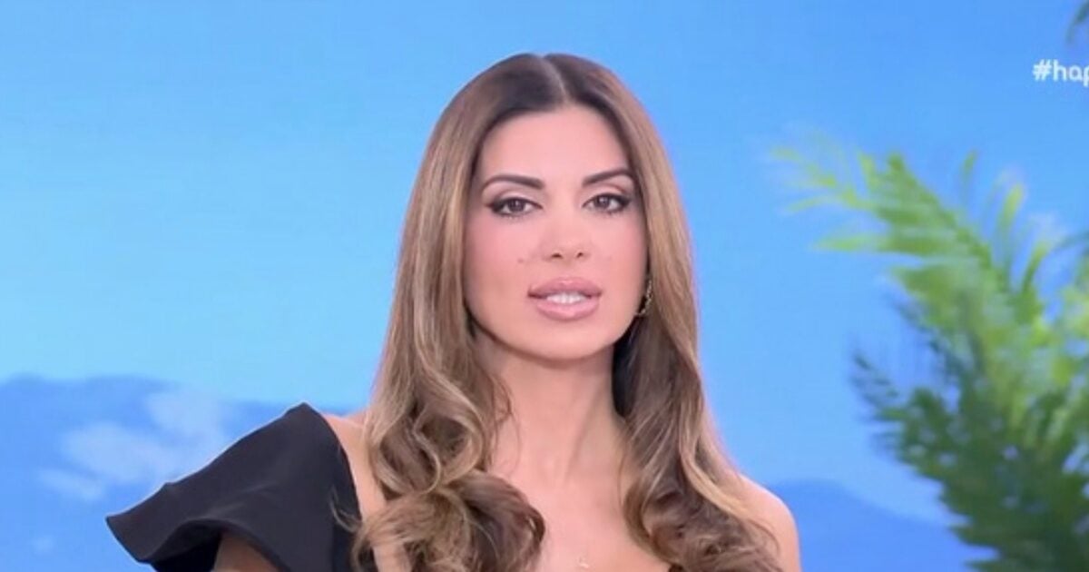 Σταματίνα Τσιμτσιλή για Κωνσταντίνο Αργυρό: «Έχει στεναχωρηθεί πολύ, θεωρεί ότι αδικήθηκε»