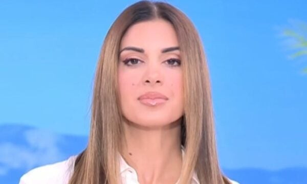 Σταματίνα Τσιμτσιλή για τον Γιώργο Βαρδινογιάννη: «Ήταν έμπρακτα κοντά μας με πολύ συγκινητικό τρόπο»
