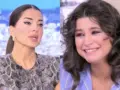Σταματίνα Τσιμτσιλή: Συγκινήθηκε με τη Δανάη Παππά για τα παιδιά που χάνουν τον πατέρα τους