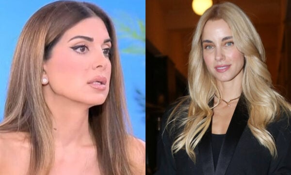 Σταματίνα Τσιμτσιλή για τη Δούκισσα Νομικού: «Είναι σαν να έγινε κάτι χοντρό με τον Γιώργο Λιάγκα»