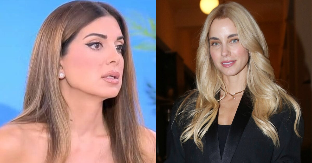 Σταματίνα Τσιμτσιλή για τη Δούκισσα Νομικού: «Είναι σαν να έγινε κάτι χοντρό με τον Γιώργο Λιάγκα»