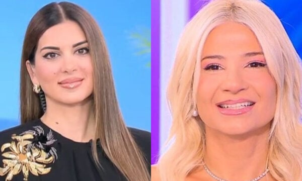 Σταματίνα Τσιμτσιλή για τη Φαίη Σκορδά: «Πιστεύει ότι η ζωή την πηγαίνει κάπου, οπότε απλά αποφάσισε να αφεθεί και να το απολαύσει»