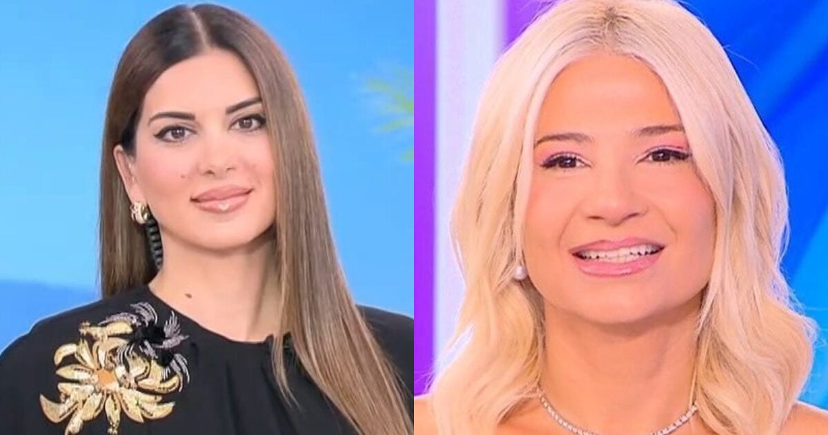 Σταματίνα Τσιμτσιλή για τη Φαίη Σκορδά: «Πιστεύει ότι η ζωή την πηγαίνει κάπου, οπότε απλά αποφάσισε να αφεθεί και να το απολαύσει»