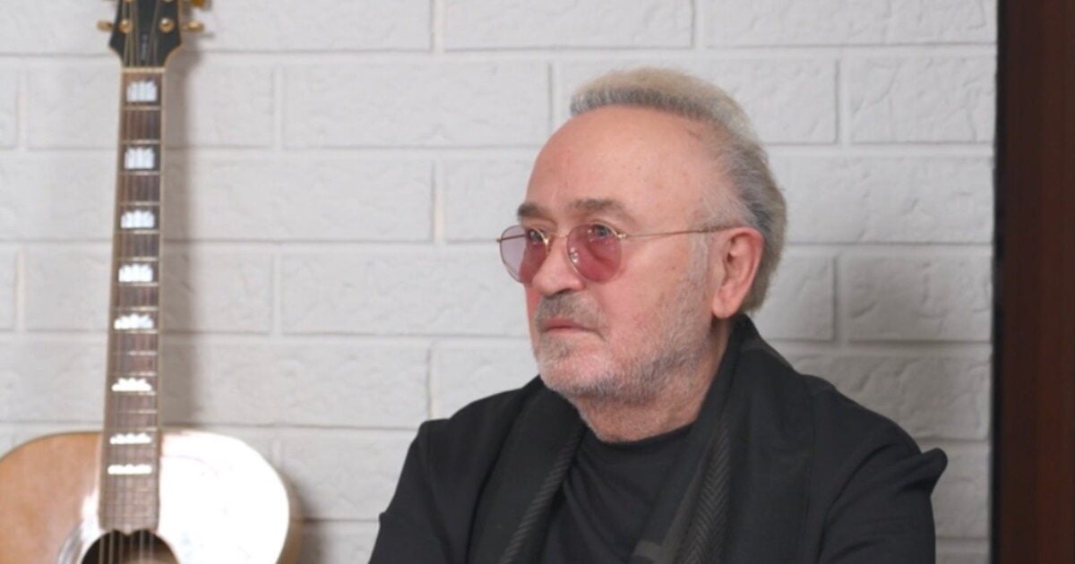 Σταμάτης Γονίδης: «Δεν είμαι φασίστας, είμαι αρτίστας» – Η απάντησή του για τον Ηλία Κασιδιάρη