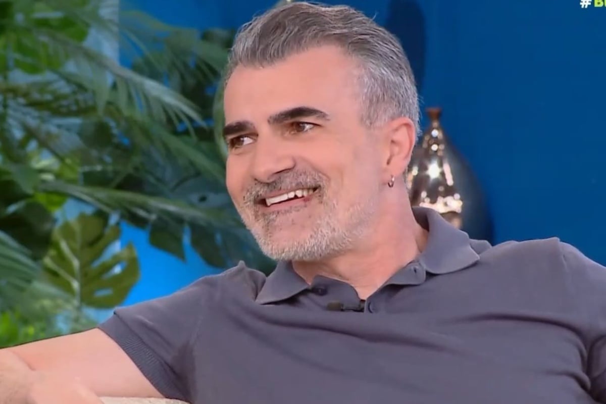 Παύλος Σταματόπουλος: «Πήγα σε μπάτσελορ και κοιμήθηκα με τον γαμπρό» – Η αποκάλυψη για γνωστό τραγουδιστή
