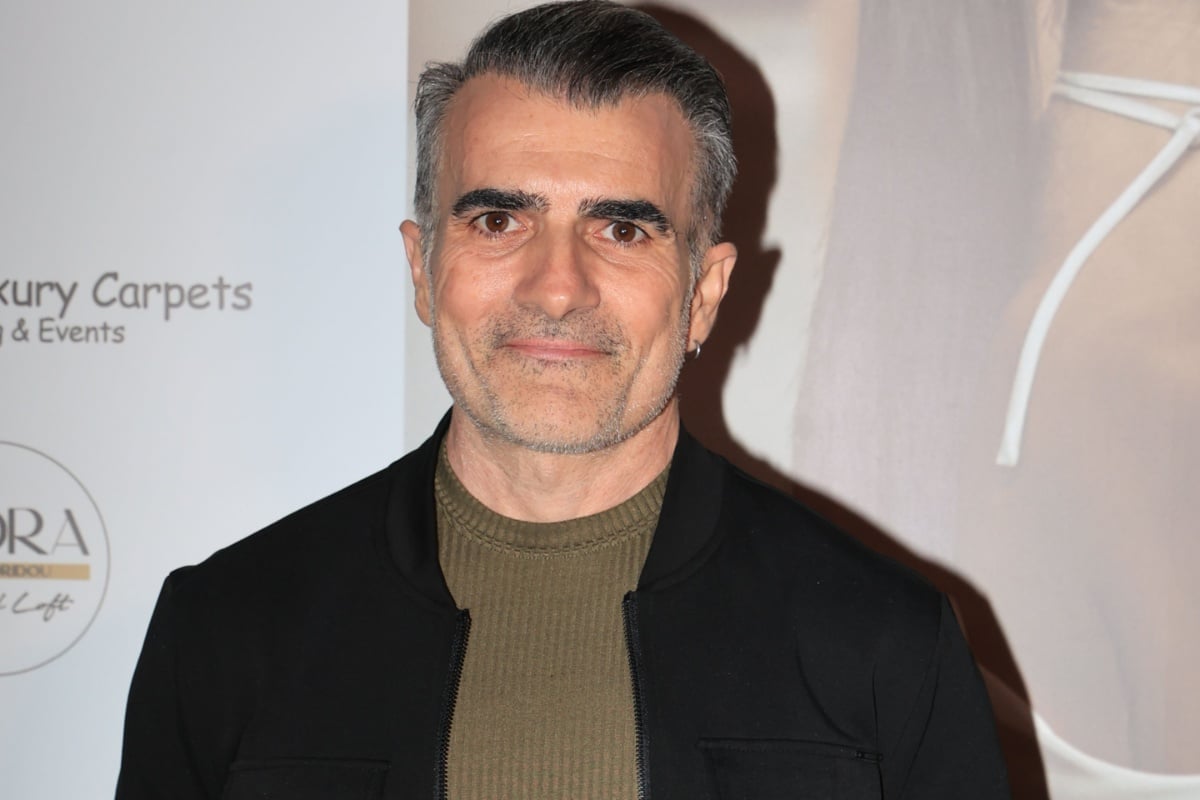 Παύλος Σταματόπουλος: «Πήγα σε μπάτσελορ και κοιμήθηκα με τον γαμπρό» – Η αποκάλυψη για γνωστό τραγουδιστή