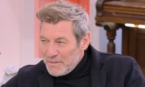 Γιάννης Στάνκογλου: Όσα εξομολογήθηκε για τα παιδιά του – «Ο αγώνας μου είναι να με εμπιστευτούν και να μου πουν οτιδήποτε»