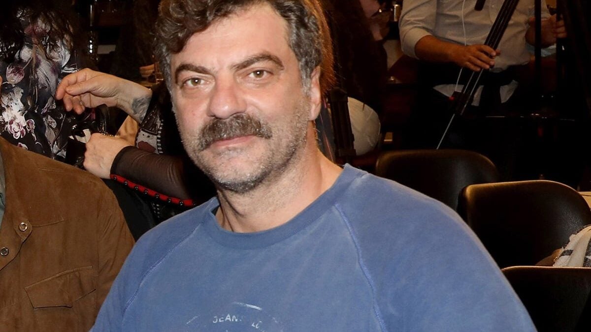 Στάθης Μαντζώρος: Μετά το εγκεφαλικό αναγνωρίζει πρόσωπα και επικοινωνεί ξανά μαζί τους