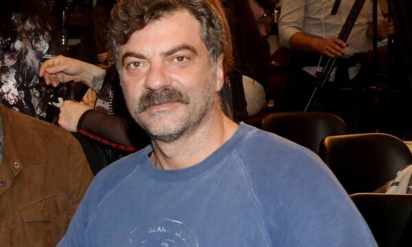 Στάθης Μαντζώρος: Μετά το εγκεφαλικό αναγνωρίζει πρόσωπα και επικοινωνεί ξανά μαζί τους