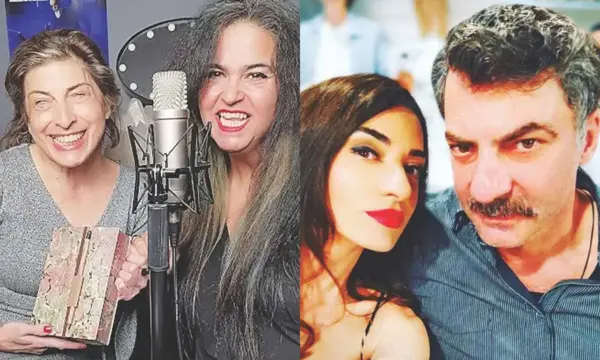 «Τυφλόμυγα»: Η προβολή για τον Στάθη Μαντζώρο με τα έσοδα να πηγαίνουν στην αποκατάστασή του